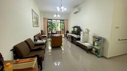 Seletar Springs Condominium (D28), Condominium #524027461